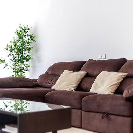 Bright Elegant 3Bdr Apartment In Puerto Banus Marbella Kültér fotó