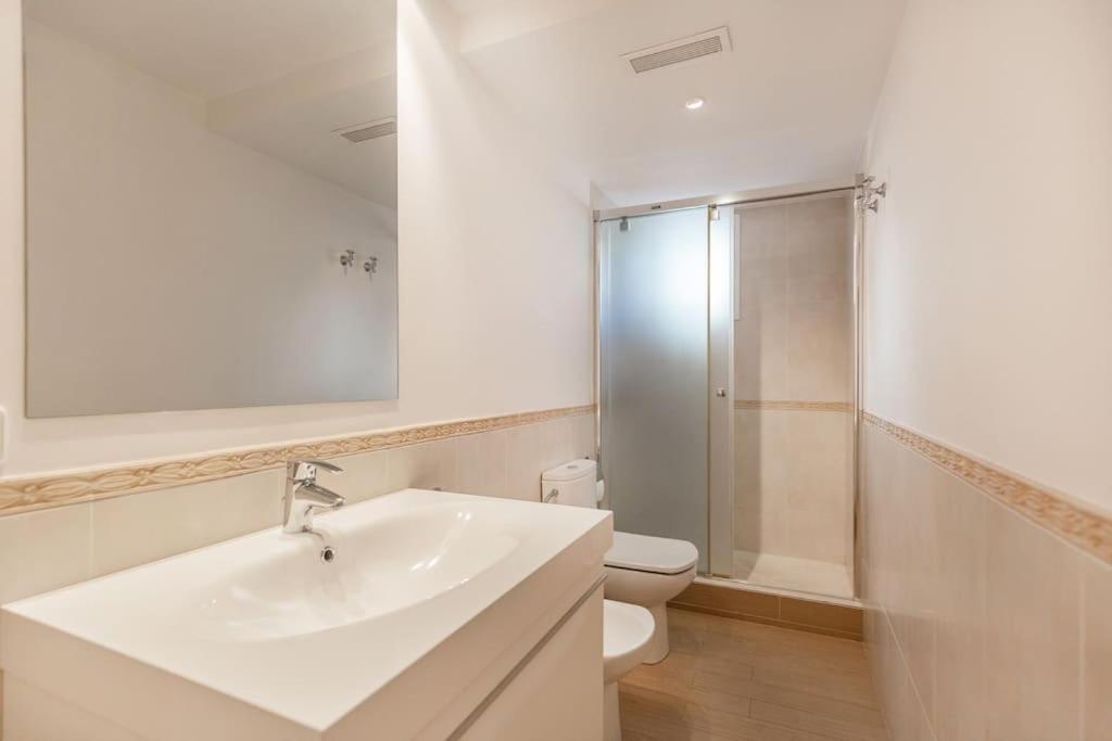 Bright Elegant 3Bdr Apartment In Puerto Banus Marbella Kültér fotó