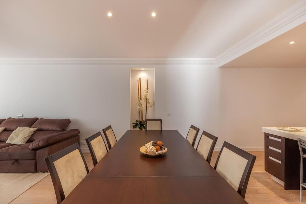 Bright Elegant 3Bdr Apartment In Puerto Banus Marbella Kültér fotó